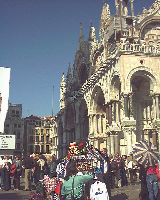 Venezia