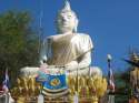 Budda (Thailand)