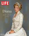 Lady Diana of Wales