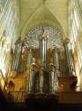  (Tours)
  - (Cathedrale St-Gatien)