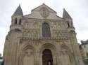         XII-XVI  Notre-Dame la Grande