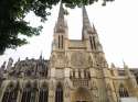  (Bordeaux)
  .  (Saint-Andre Cathedral) (XI-XVI )