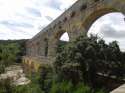 -- (Pont du Gard)