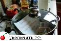 учимся готовить)))
