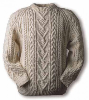 аранские свитера