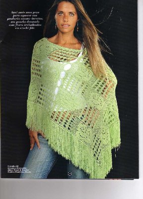 Cheri - November 2010