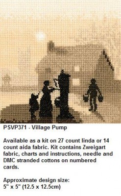PSVP371 - Village Pump.jpg