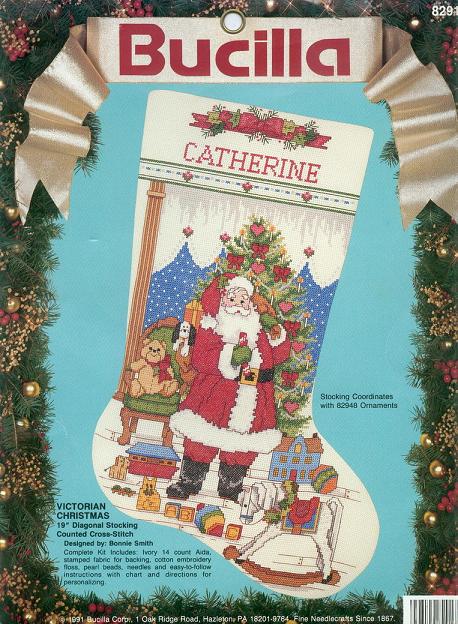 Victorian christmas stocking piсture.jpg