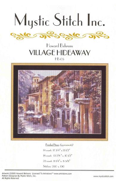 Village Hideway.JPG