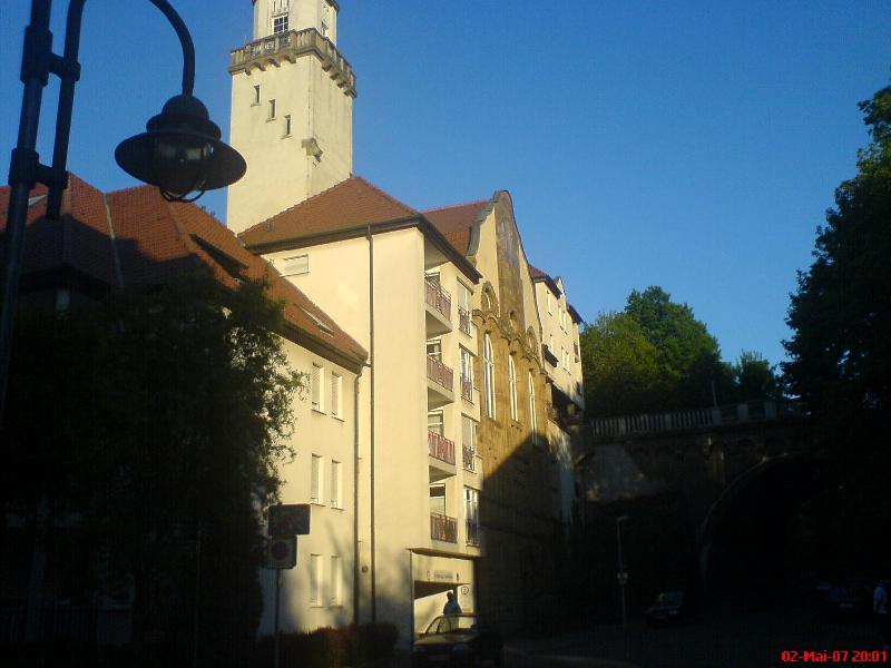 Moj gorod Iserlohn