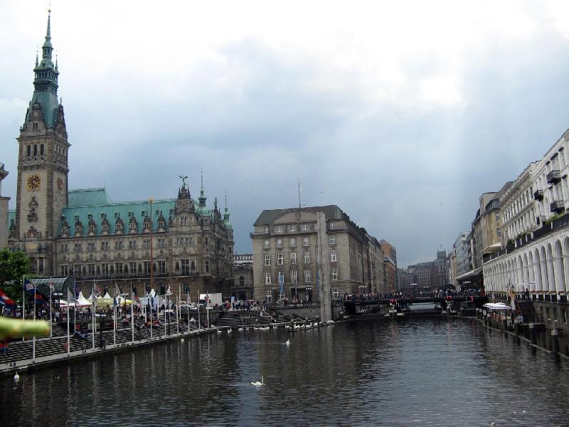 Hamburg