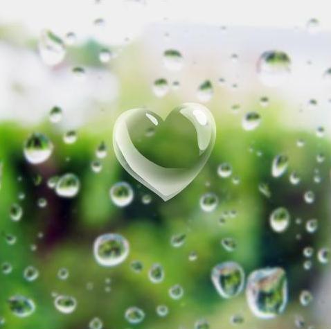 waterheart