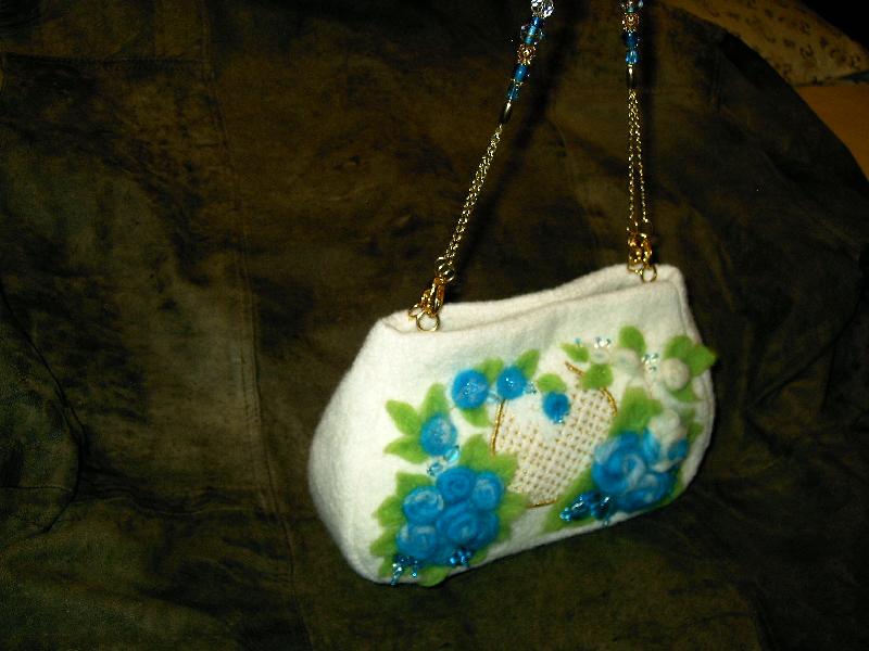 Tasche