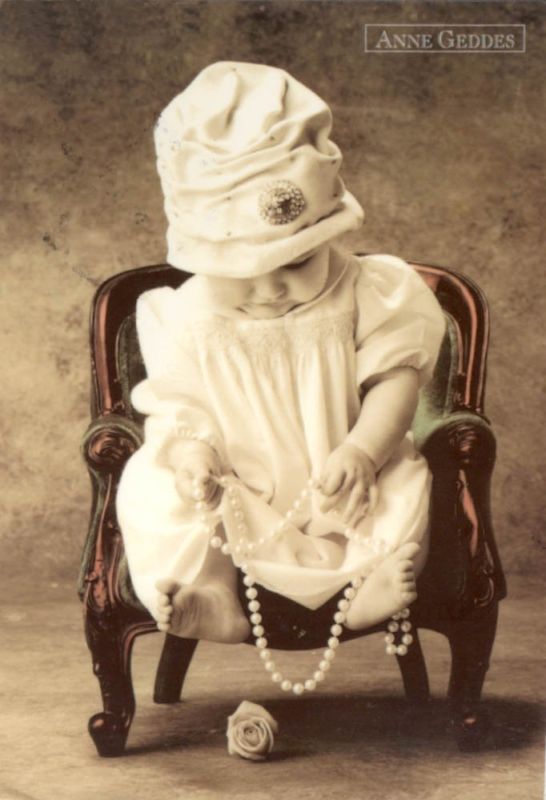 anne geddes