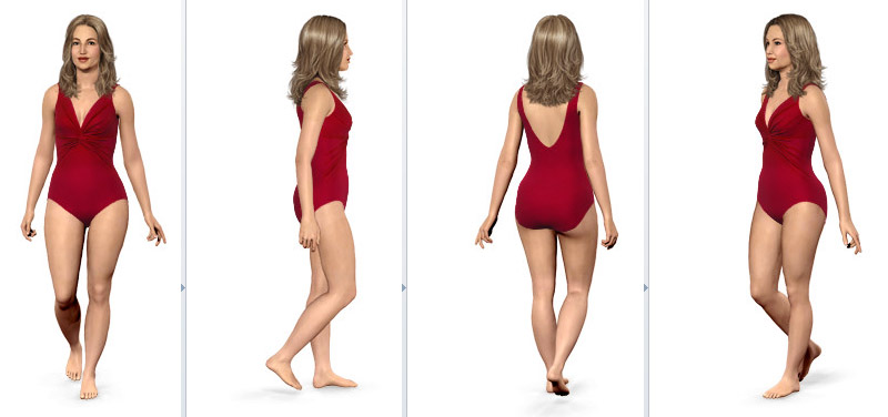 Model