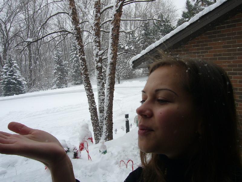 winter 2008