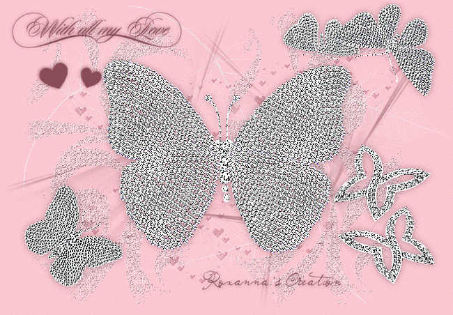 butterfly