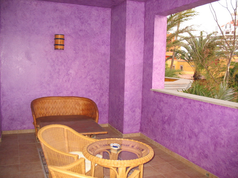TENERIFE