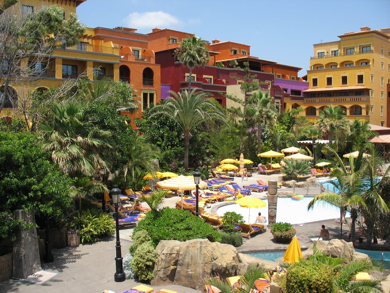 TENERIFE