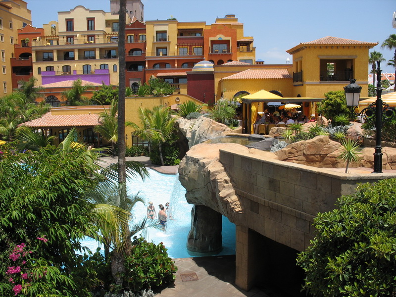 TENERIFE