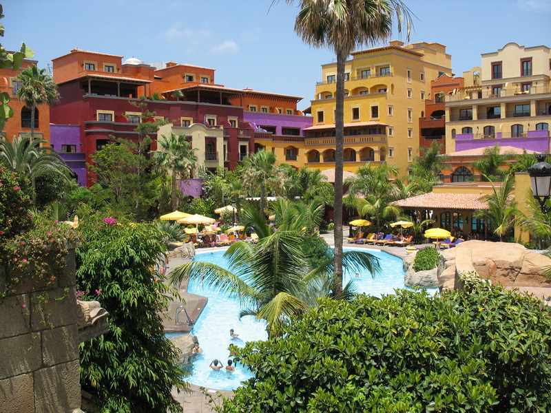 TENERIFE