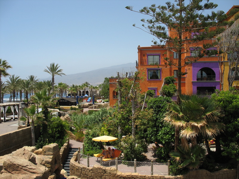 TENERIFE