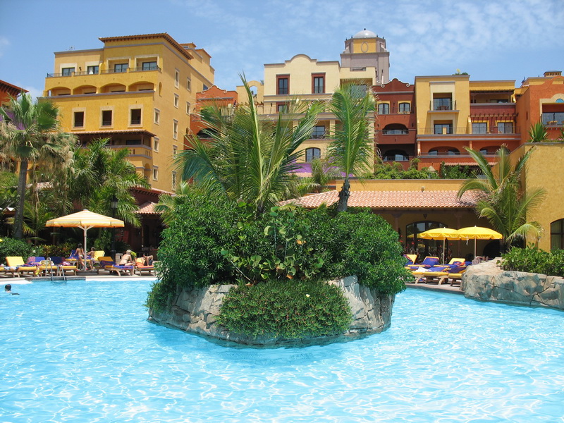TENERIFE