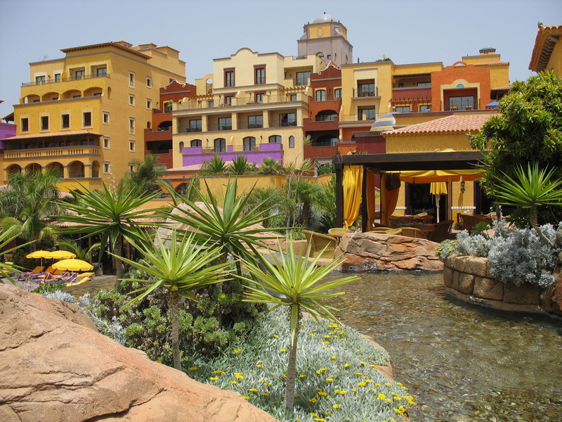 TENERIFE