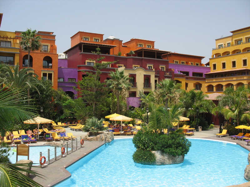 TENERIFE