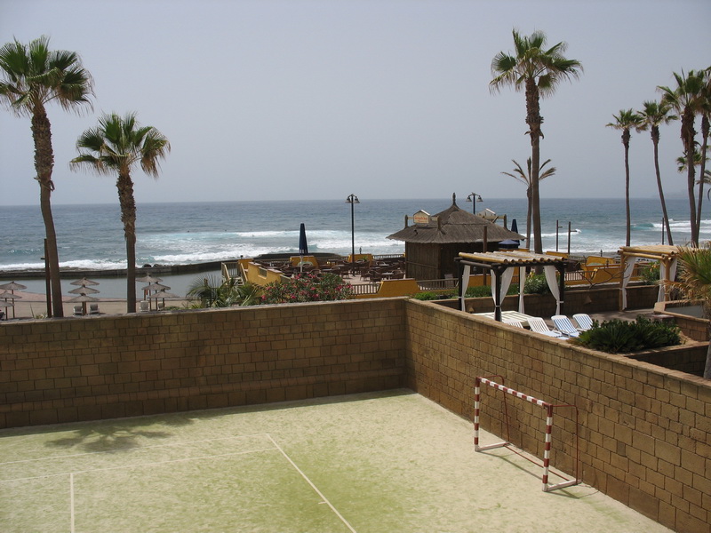 TENERIFE