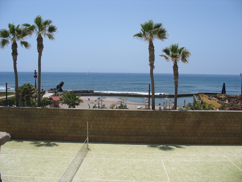 Tenerife