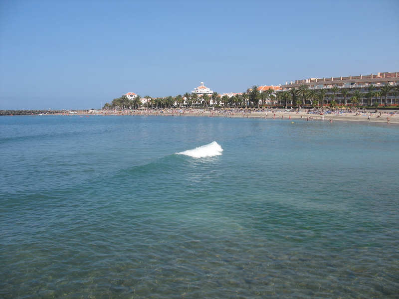 Tenerife