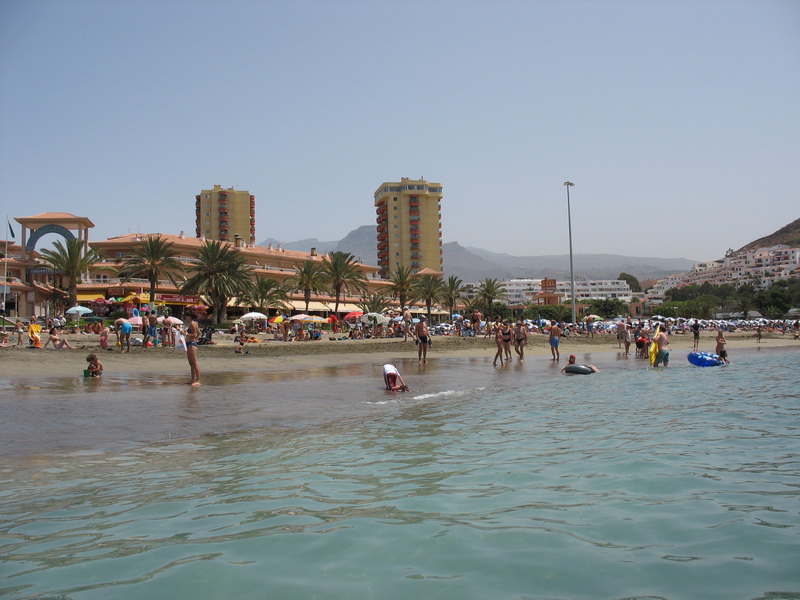 Tenerife