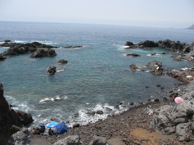 Tenerife