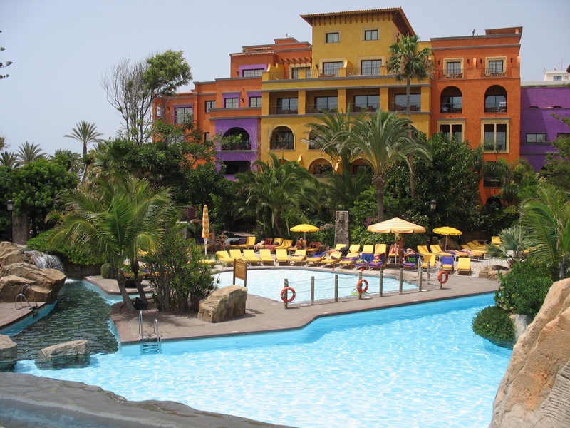 Tenerife