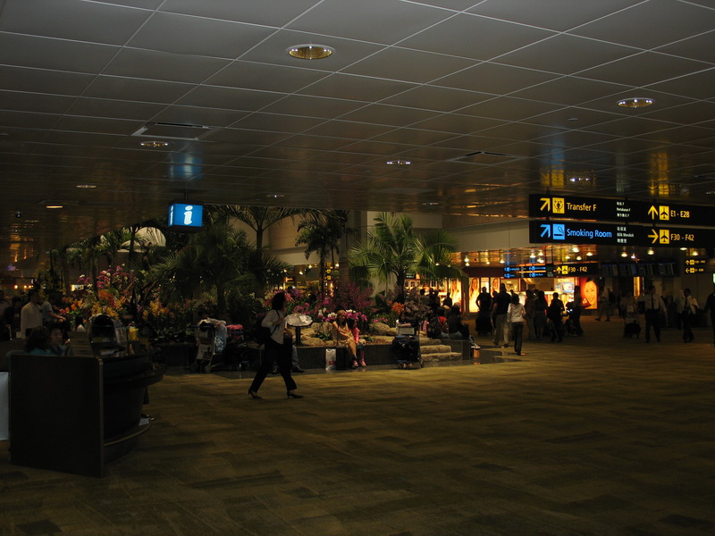 Singapore