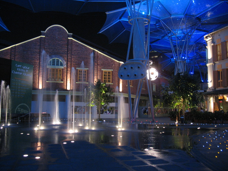 Singapore