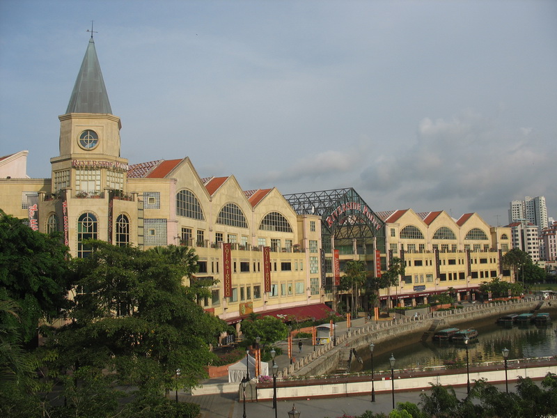 Singapore