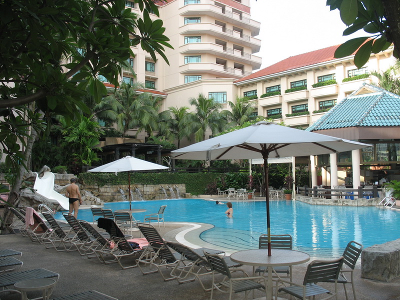 Singapore