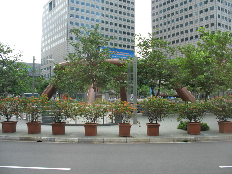 Singapore