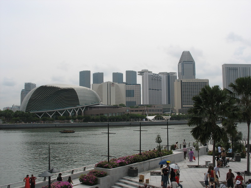Singapore