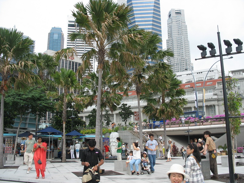Singapore