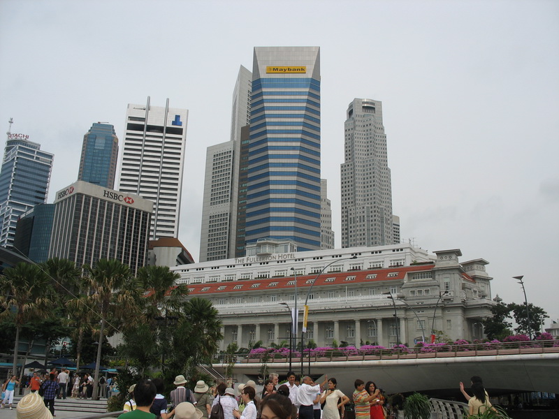 Singapore