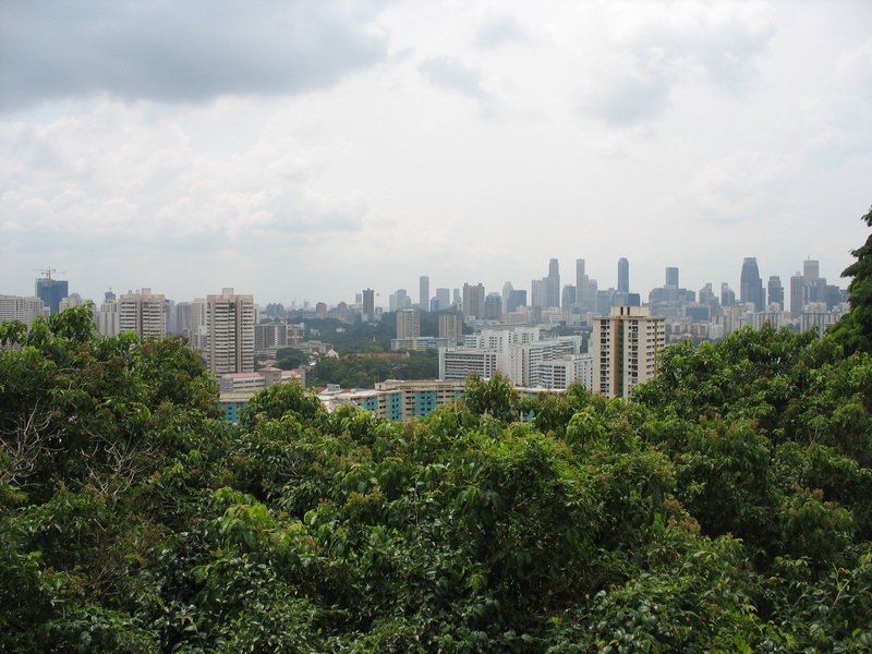 Singapore