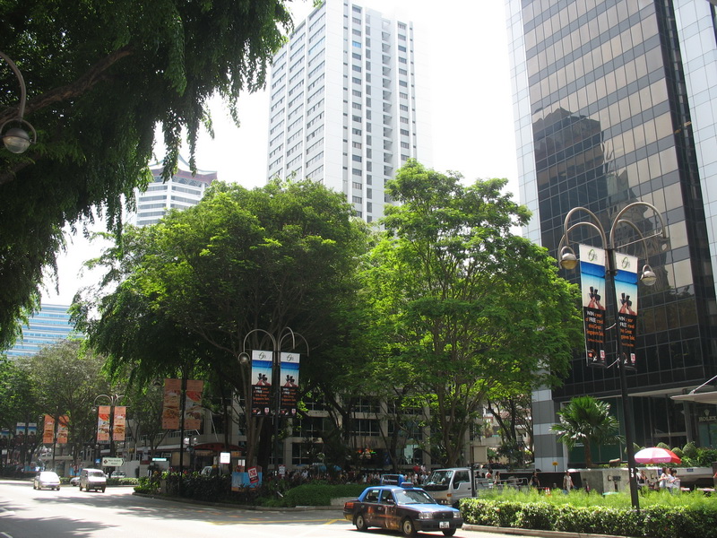 Singapore