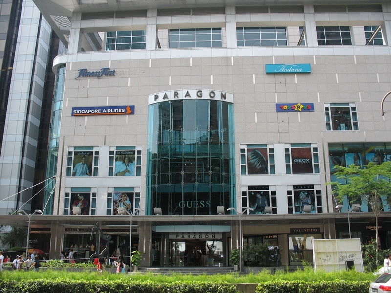 Singapore