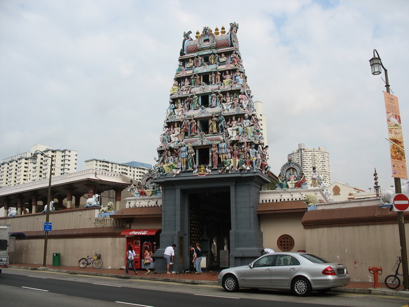 Singapore