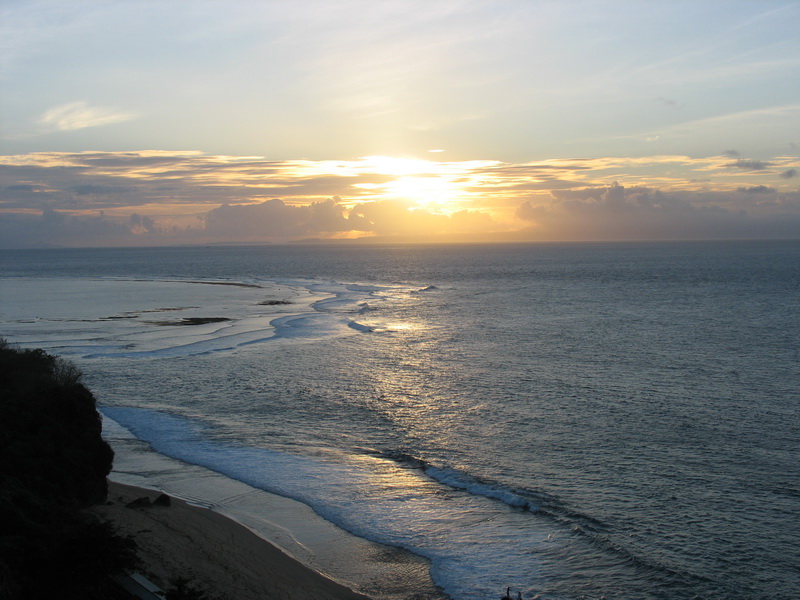 BALI  ����� \" NIKKO BALI\"