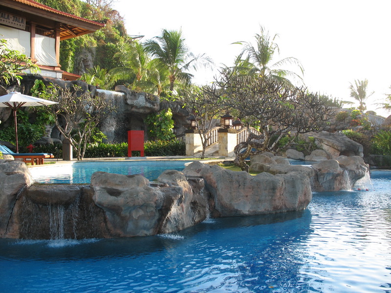 Bali