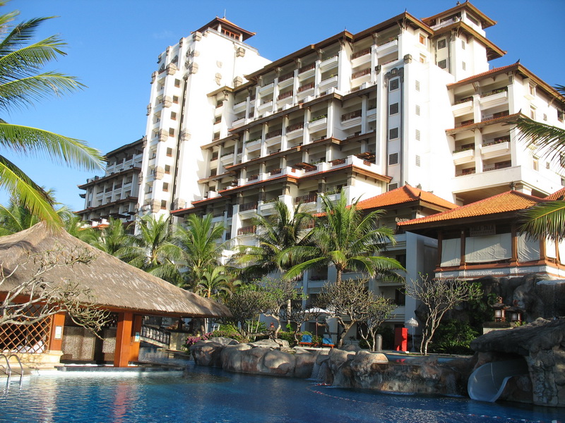 Bali